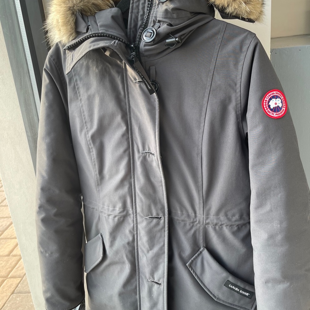 Canada Goose Rossclair Fusion Fit